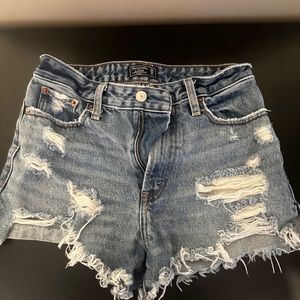 Abercrombie&Fitch shorts
